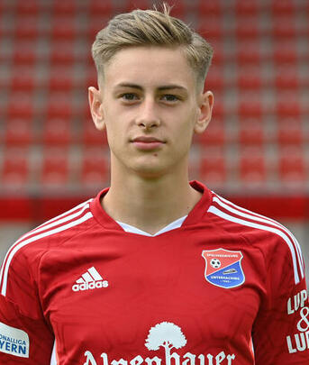 Profilbild: Josef Gottmeier