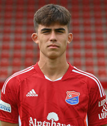 Profilbild: Aaron Keller