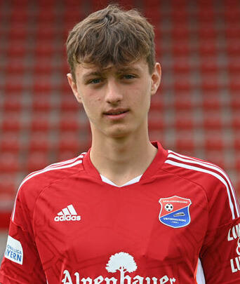 Foto von Maurice Krattenmacher