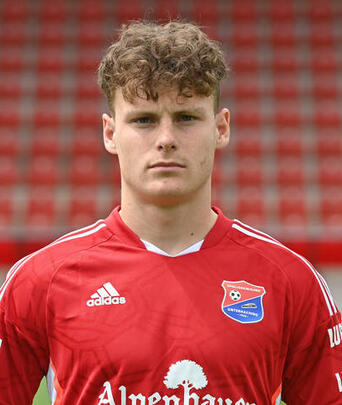 Foto von Leon Bucher