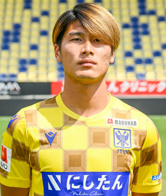 Foto von Daiki Hashioka