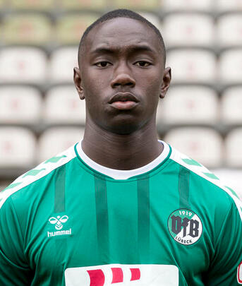 Foto von Fawaz Kassimou