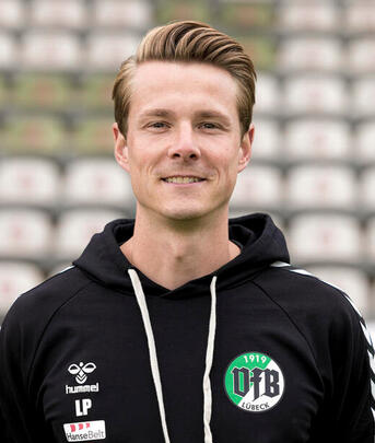 Profilbild: Lukas Pfeiffer