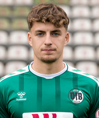 Foto von Jan Lippegaus (Jan Erich Lippegaus)