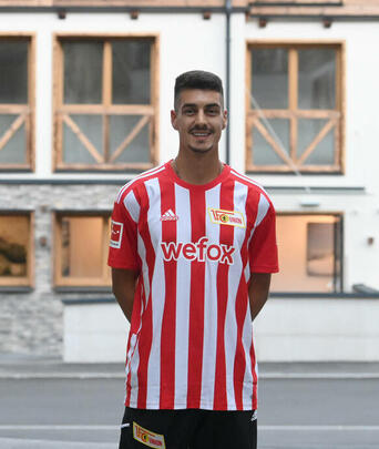 Foto von Diogo Leite (Diogo Filipe Monteiro Pinto Leite)