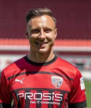 Foto von Dominik Franke