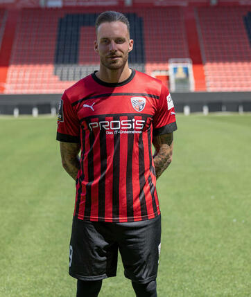 Profilbild: Patrick Schmidt