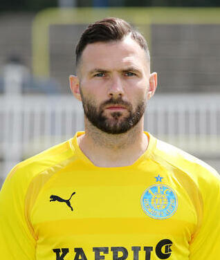 Foto von Sascha Pfeffer