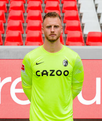 Profilbild: Mark Flekken