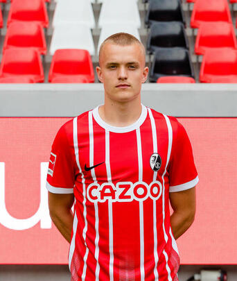 Foto von Hugo Siquet  (Hugo Siquet)