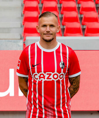 Profilbild: Jonathan Schmid