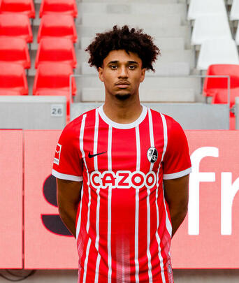 Foto von Kevin Schade