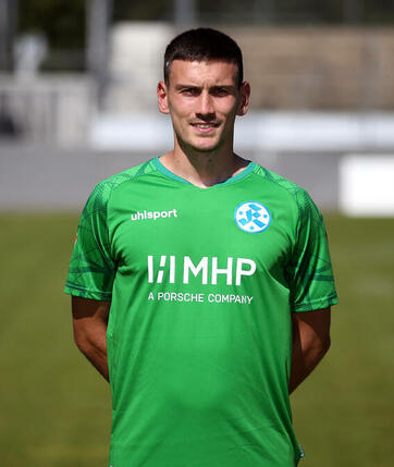 Foto von Ramon Castellucci