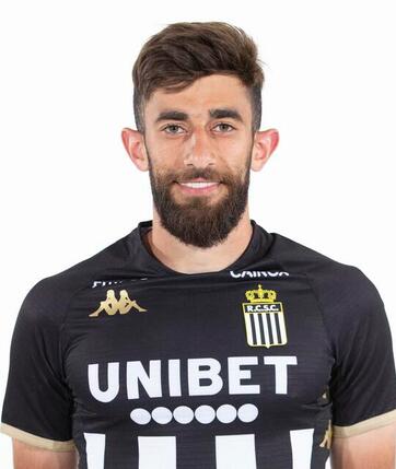 Profilbild: Ali Gholizadeh