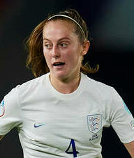 Foto von Keira Fae Walsh (Keira Walsh)