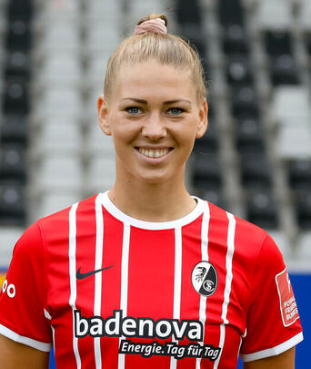 Foto von Samantha Steuerwald