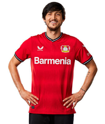 Foto von Sardar Azmoun