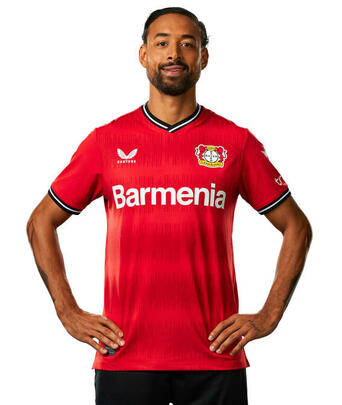 Profilbild: Karim Bellarabi