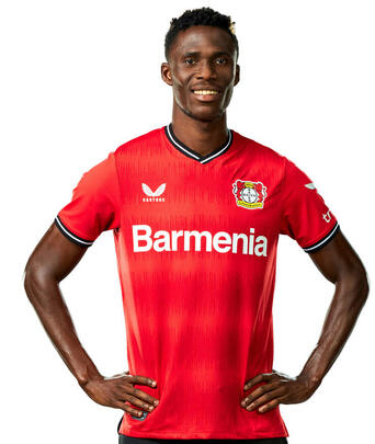 Foto von Odilon Kossounou (Kossonou Odilon)