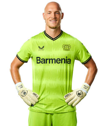 Profilbild: Niklas Lomb