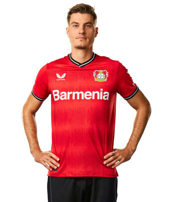 Profilbild von Patrik Schick