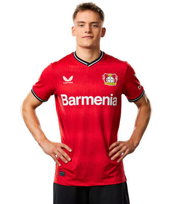 Foto von Florian Wirtz