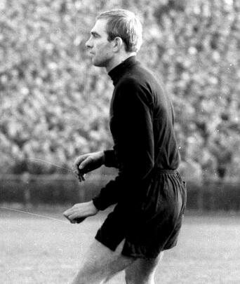 Foto von Arpad Fazekas