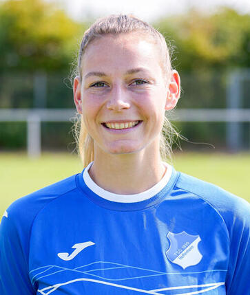 Profilbild: Sarai Linder