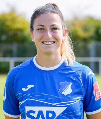 Foto von Chantal Hagel