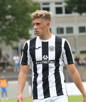 Profilbild: Moritz Hinnenkamp