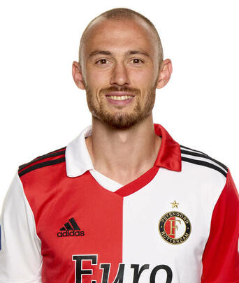 Foto von Fredrik Aursnes