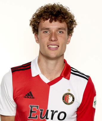 Foto von Mats Wieffer