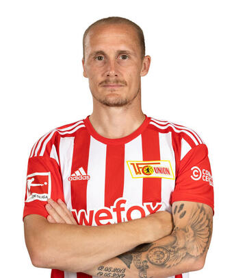 Profilbild: Sven Michel