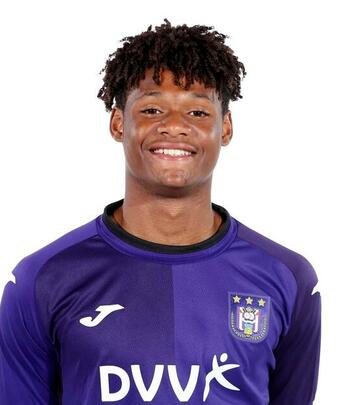 Foto von Julien Duranville  (Julien Duranville)