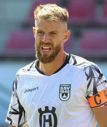 Profilbild: Johannes Reichert  