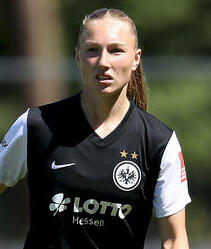 Foto von Sophie Nachtigall (Sophie Charlotte Nachtigall)