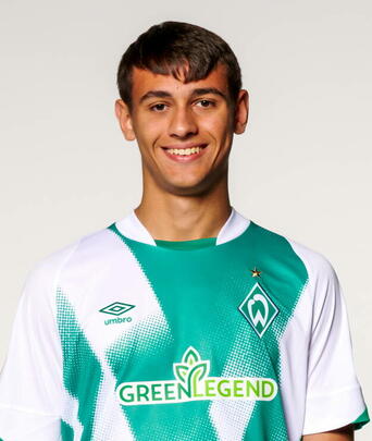 Foto von Fabio Chiarodia (Fabio Cristian Chiarodia)