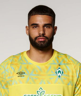 Profilbild: Eduardo Dos Santos Haesler