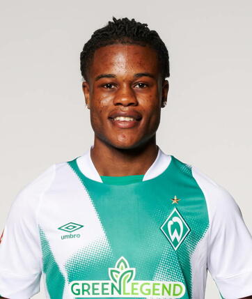 Foto von Abdenego Nankishi (Abdenego N'Lola Nankishi)