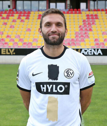 Profilbild: Eros Dacaj