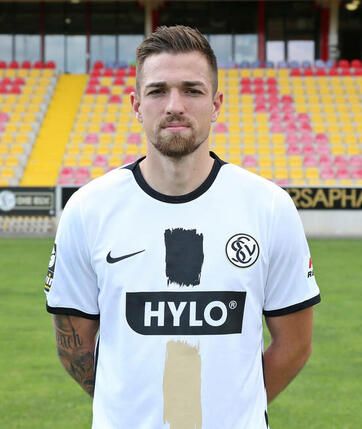 Profilbild von Luca Schnellbacher (Luca Pascal Schnellbacher)