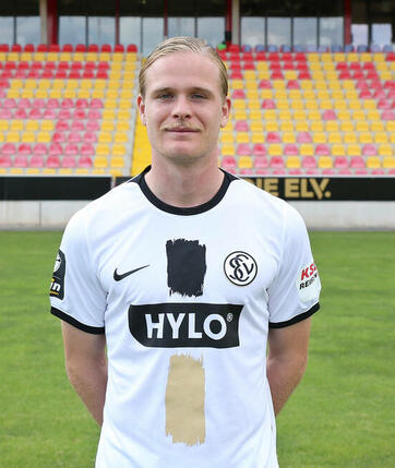 Profilbild: Thore Jacobsen