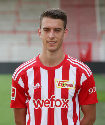 Profilbild von Janik Haberer