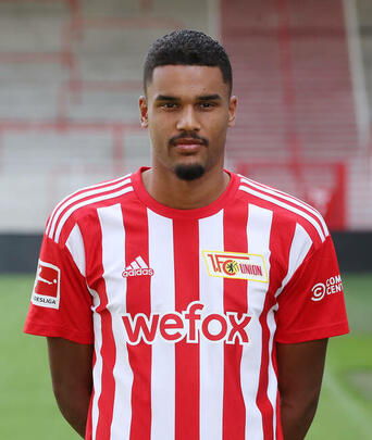 Profilbild von Danilho Doekhi