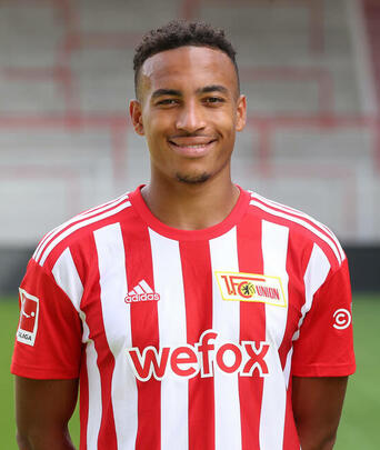 Foto von Jamie Leweling