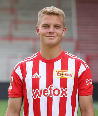 Profilbild: András Schäfer