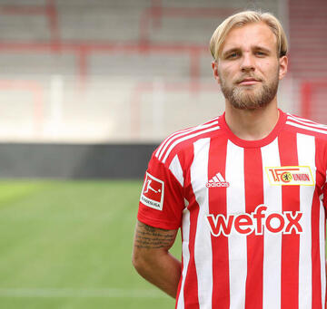 Foto von Tymoteusz Puchacz