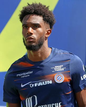 Foto von Enzo Tchato Mbiayi