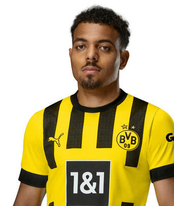 Foto von Donyell Malen