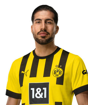 Profilbild von Emre Can   (Emre Can)